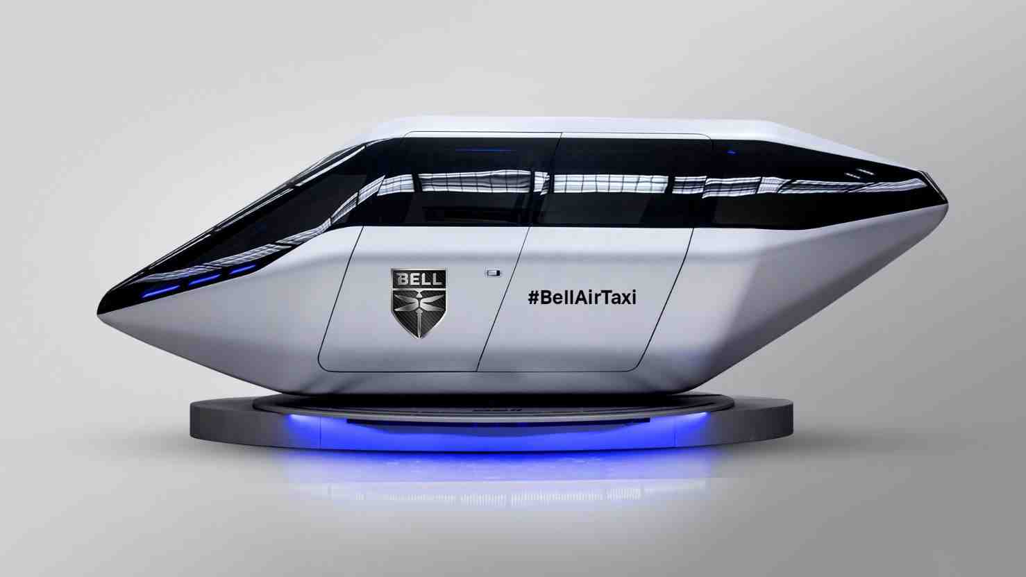Bell Helicopter s'est allié à Safran pour le développement de systèmes propulsif hybride électrique pour de futures applications de taxi aérien et véhicule VTOL.