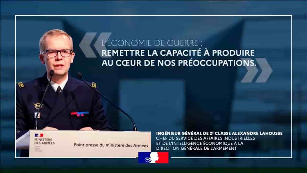 Alexandre Lahousse