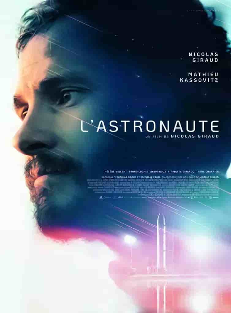 astronaute