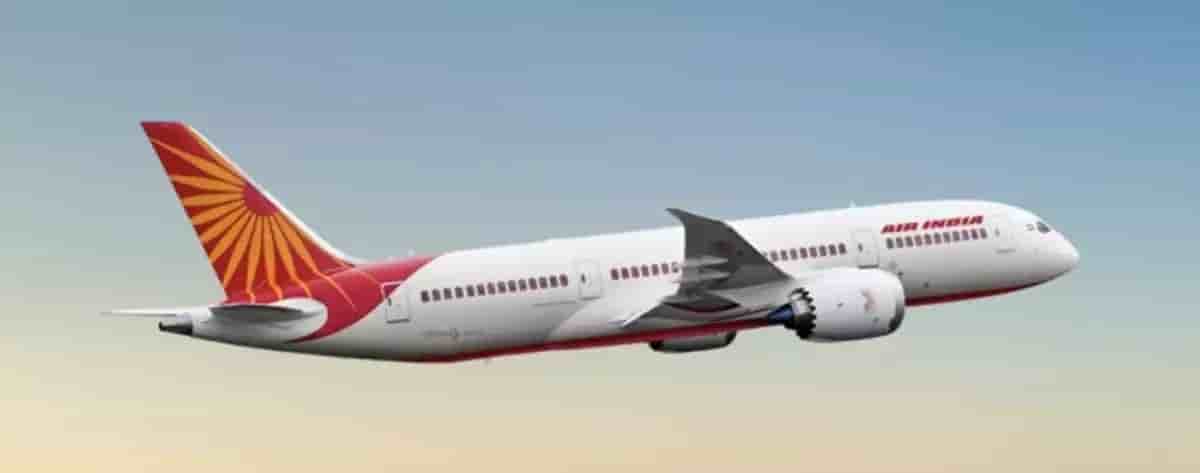 Air India