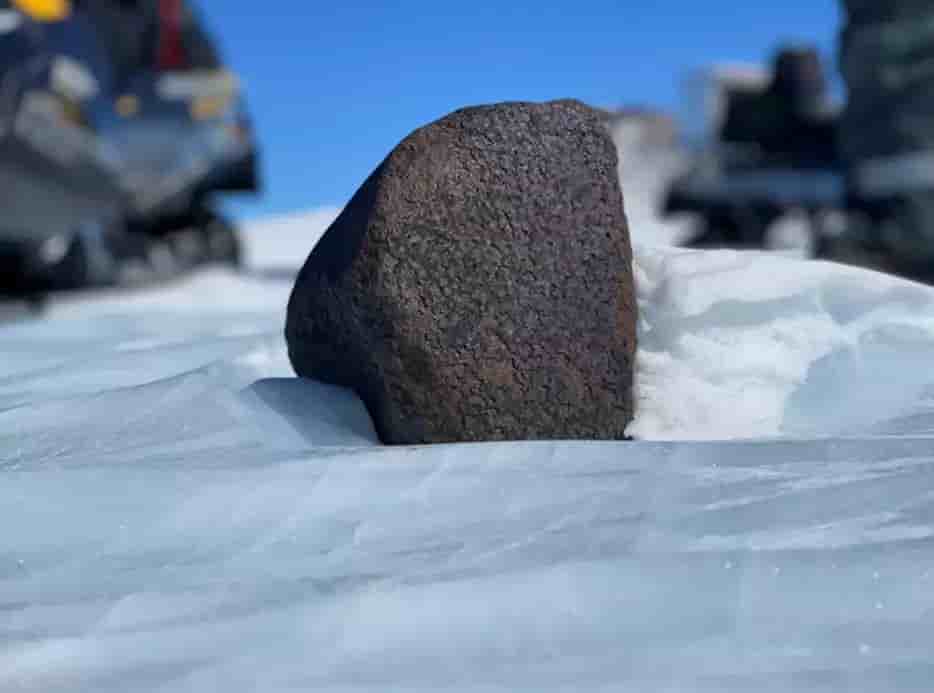 rare-meteorite