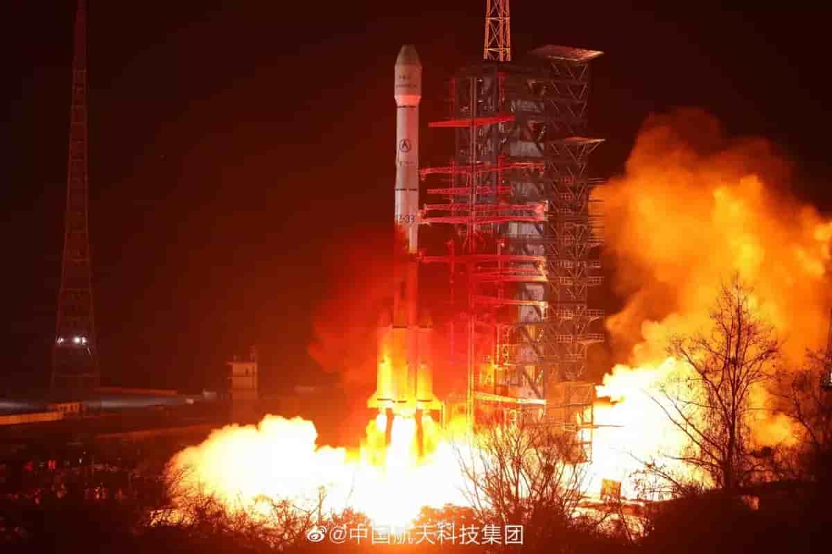 Chinasat-26