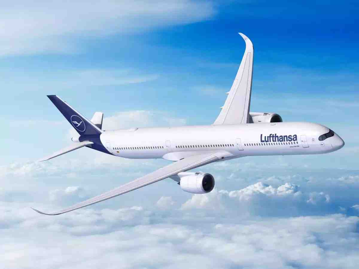 Lufthansa