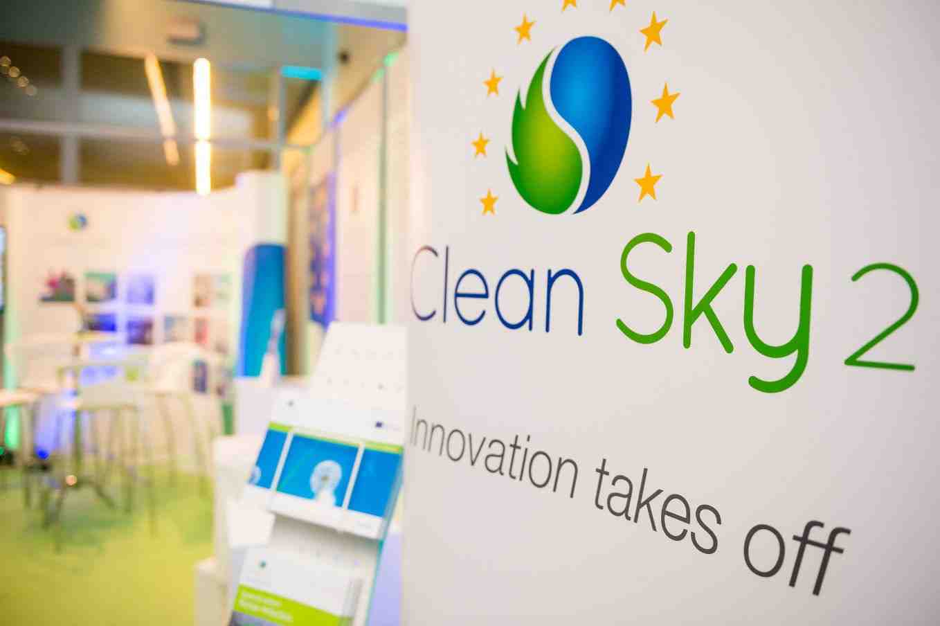 Clean Sky 2.