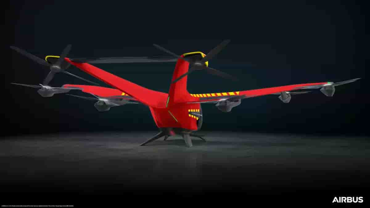 CityAirbus