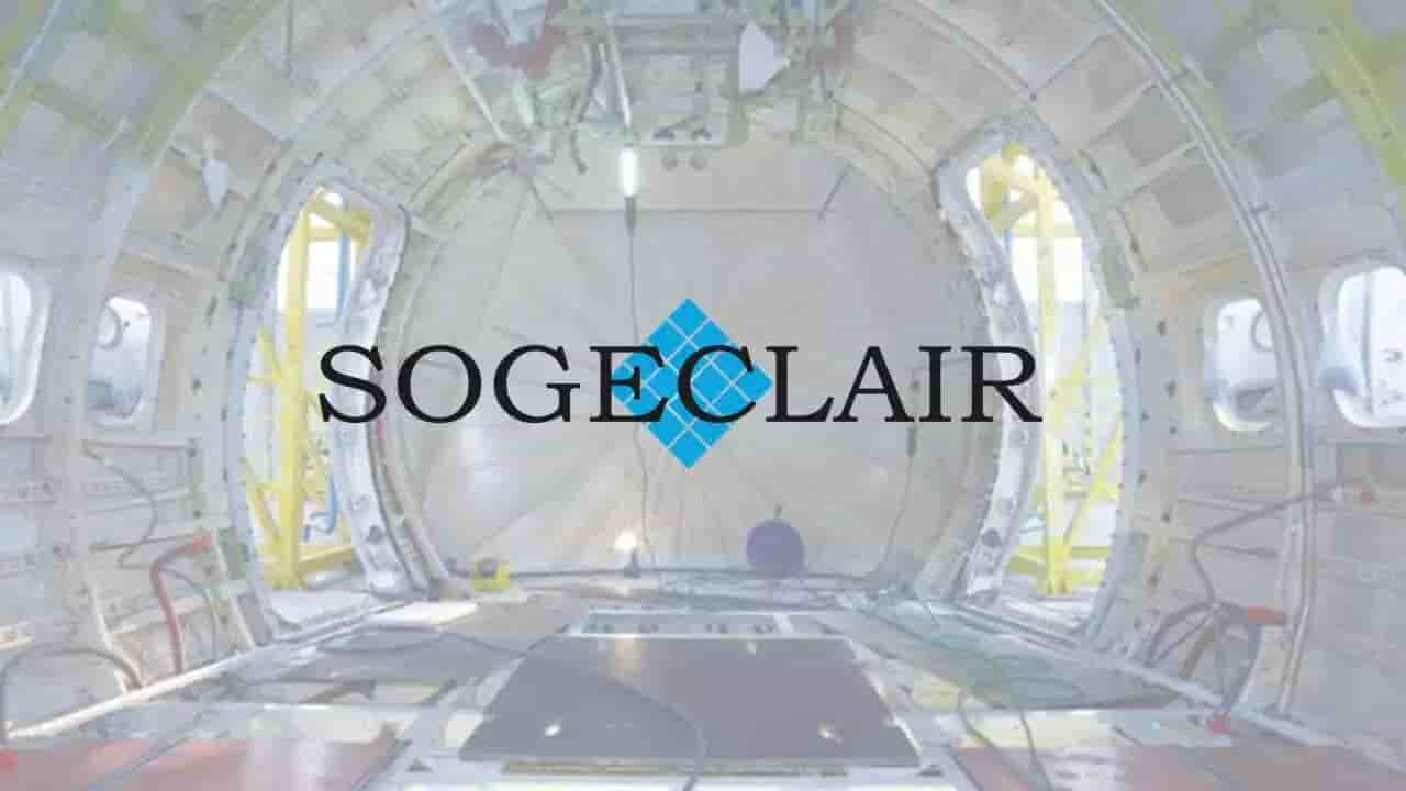 SOGECLAIR