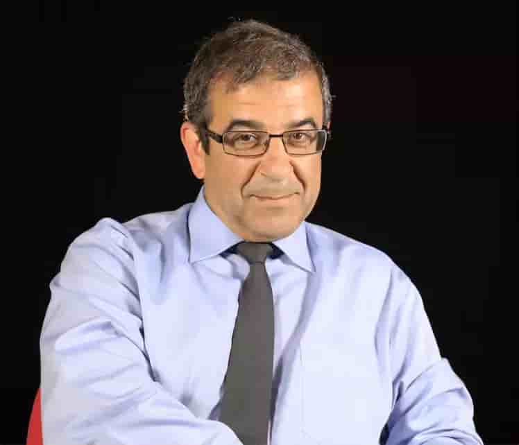Daniel Iracane, directeur du pôle Energies de l'Académie des Technologies