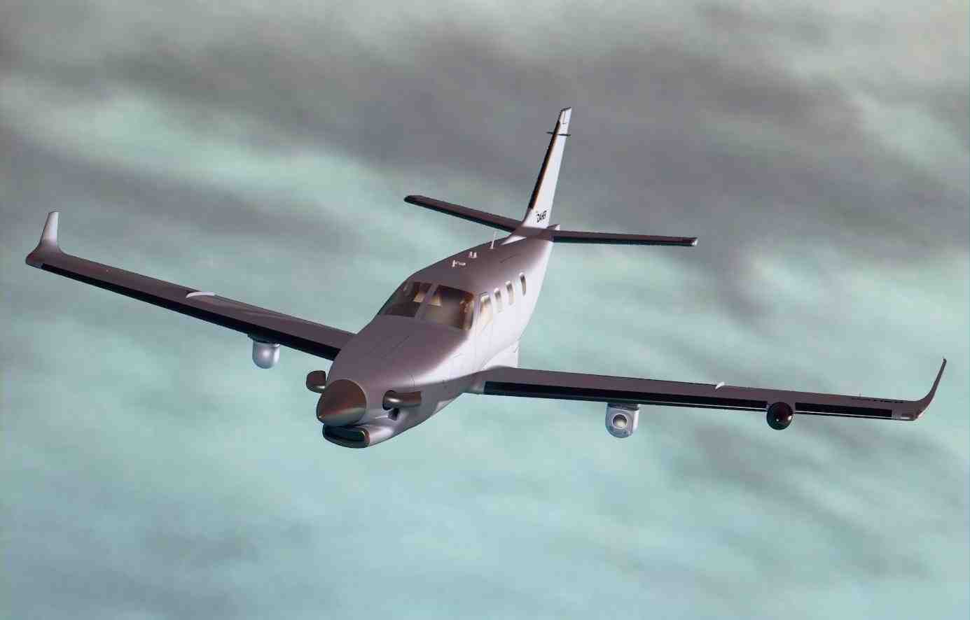 ISR version of TBM 910/930.