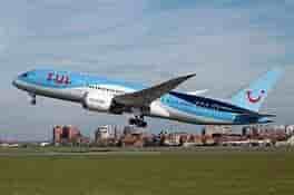 TUI fly augmentera significativement ses capacités au départ de la Belgique en 2019.
