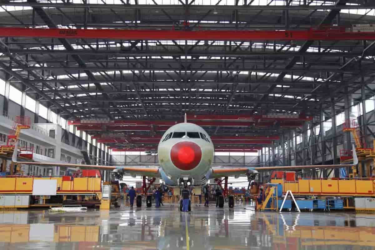AirbusTianjin