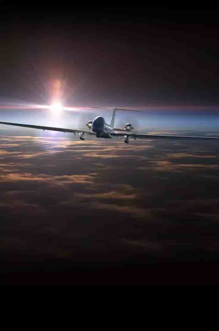 Eurodrone Sunset_web