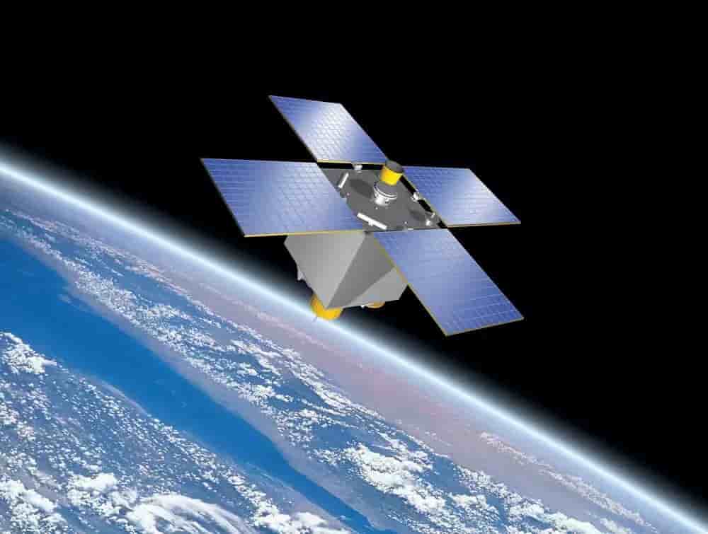 EgyptSat-1