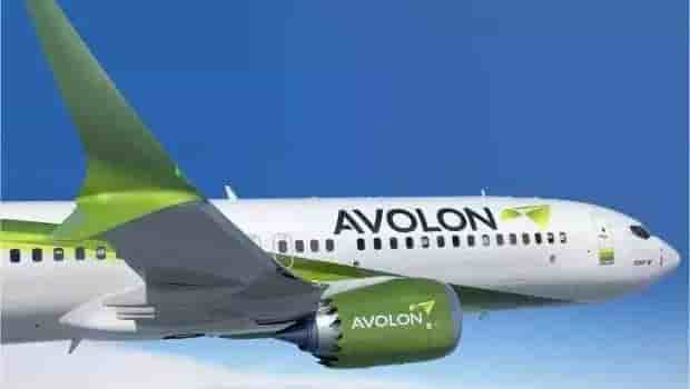 AVOLON