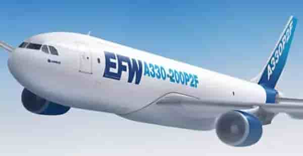 EFW A330P2F