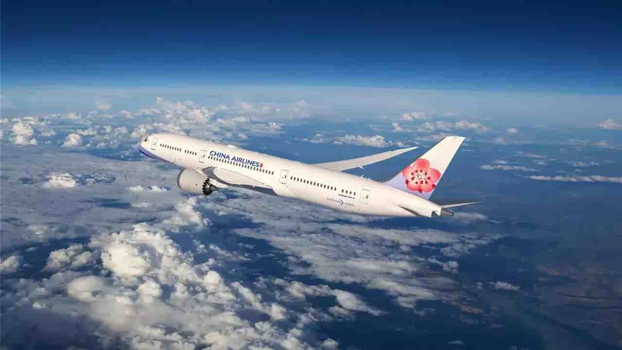 China-Airlines