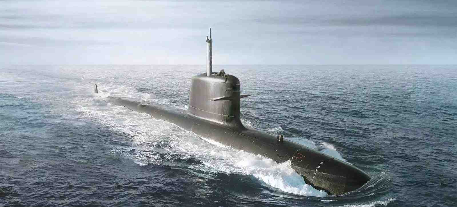 scorpene