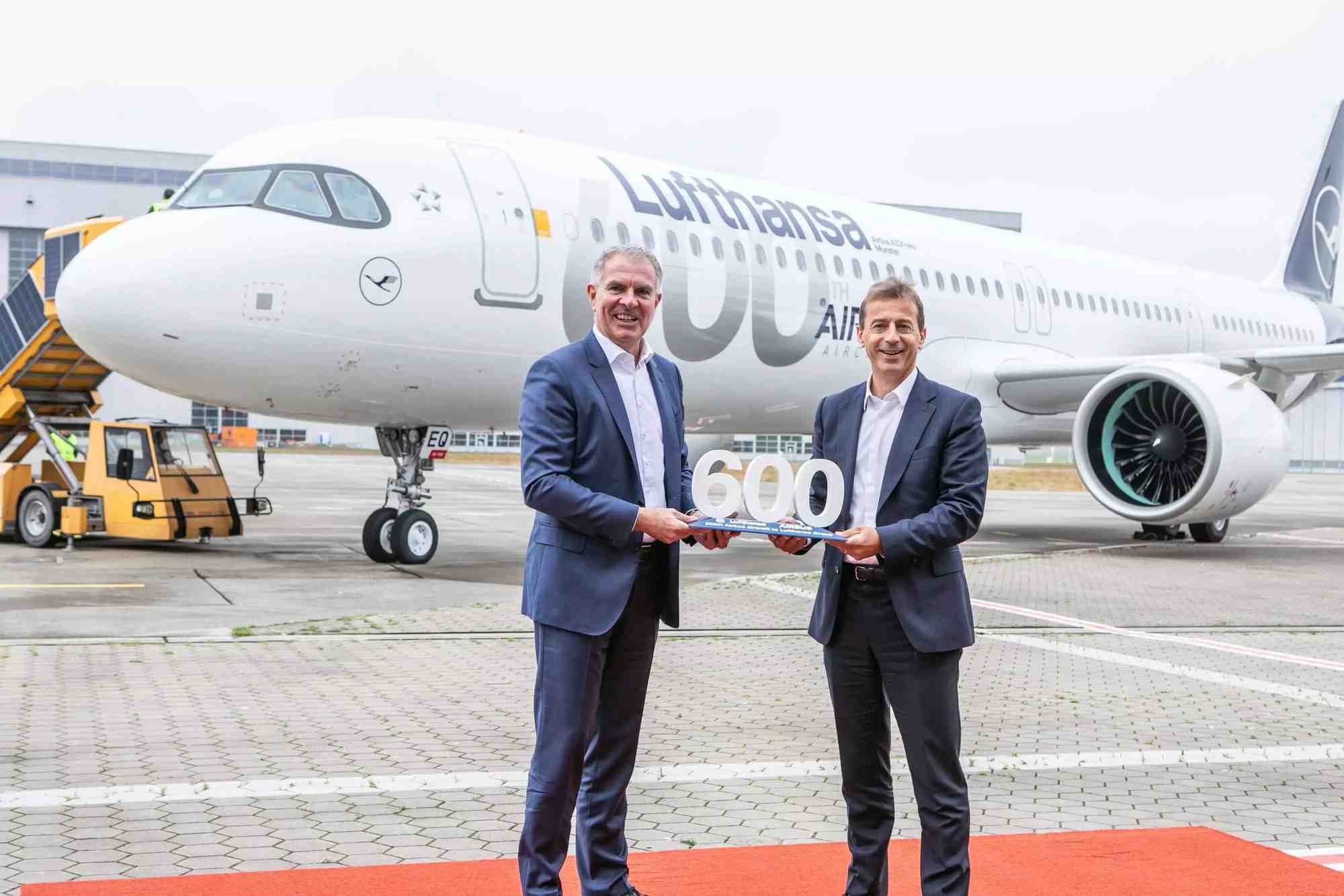 600_Auslieferung_LHG_Airbus
