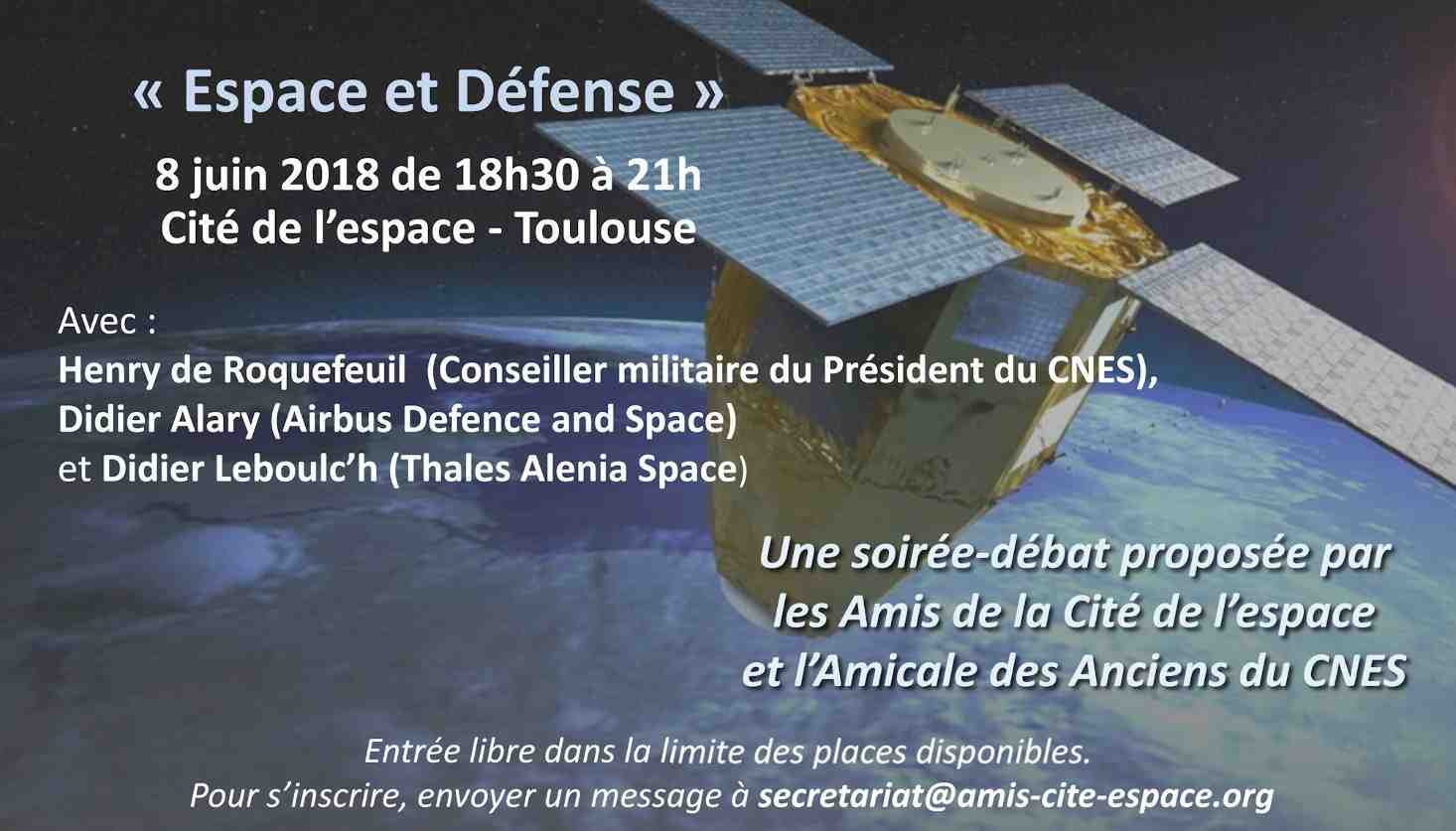 Visuel de la manifestation