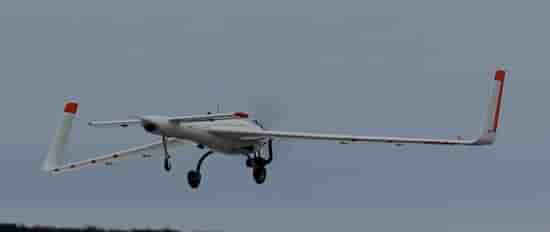 Des entités norvégiennes se lancent dans le développement d'un drone pour les situations d'urgence.