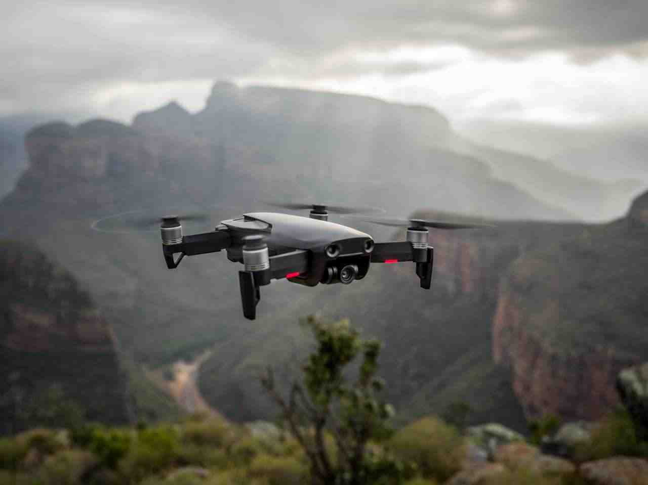 Un sénateur américain dénonce à nouveau l'usage de drones DJI.