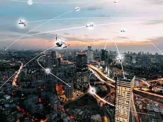 La NASA souhaite participer au développement de la mobilité aérienne.