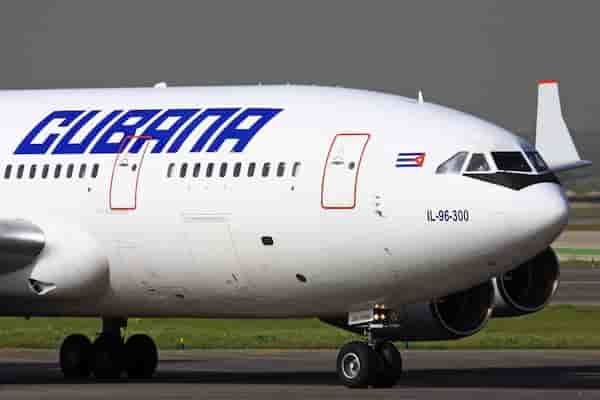 Cubana de Aviacion