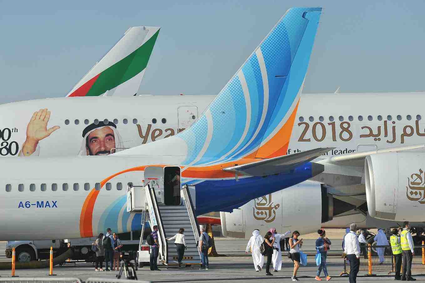 Dubai 2017