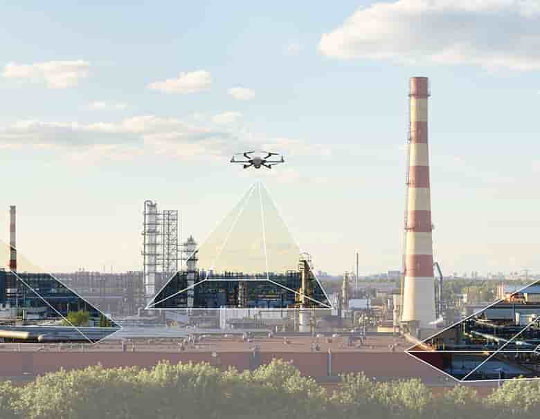 Pixiel et Delta Drone vont pouvoir mettre en commun leur savoir-faire afin de proposer des solutions complètes pour le marché professionnel.