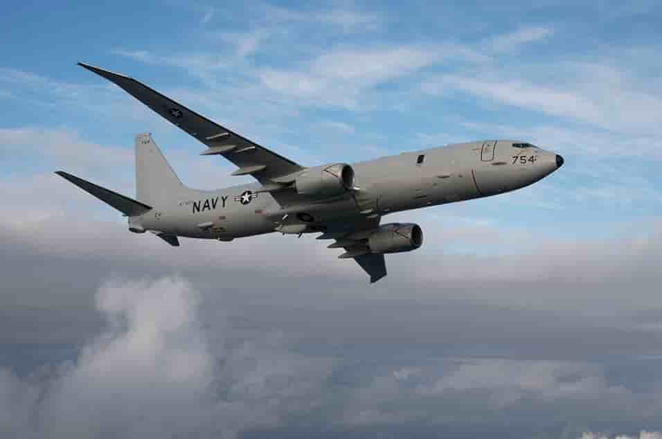 Les Etats-Unis proposent leur P-8A Poseidon.
