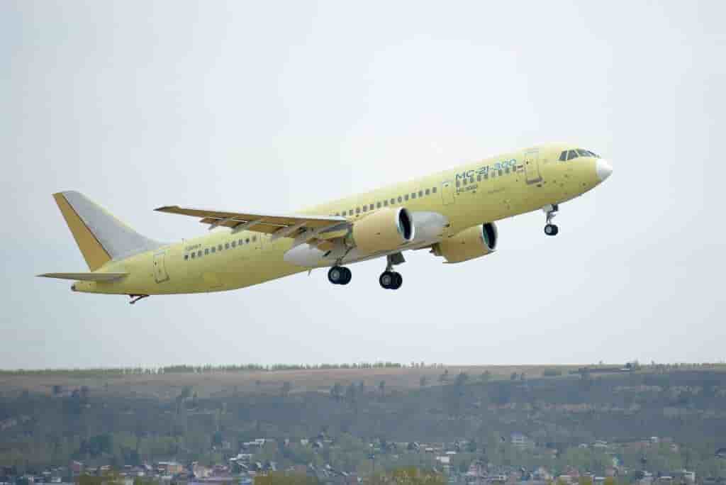 MC-21-300.