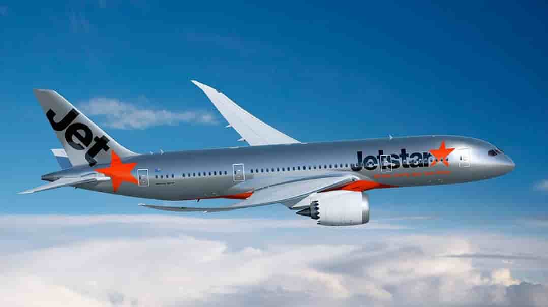 The new carrier will complement Jetstar Japan.