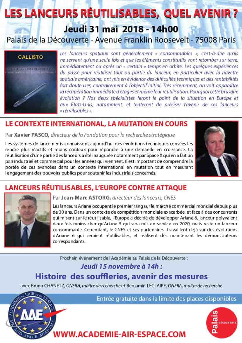 Affiche de la manifestation