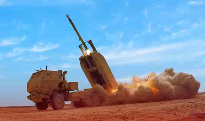 L'US Army commande un nouveau lot de roquettes GLMRS