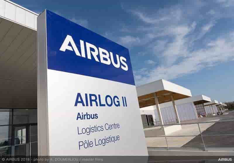Airlog II.