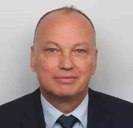 PARISOT Frédéric