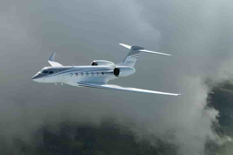 Paris Preview G600