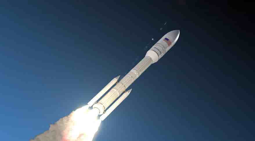 Orbital ATK complète sa gamme de lanceurs