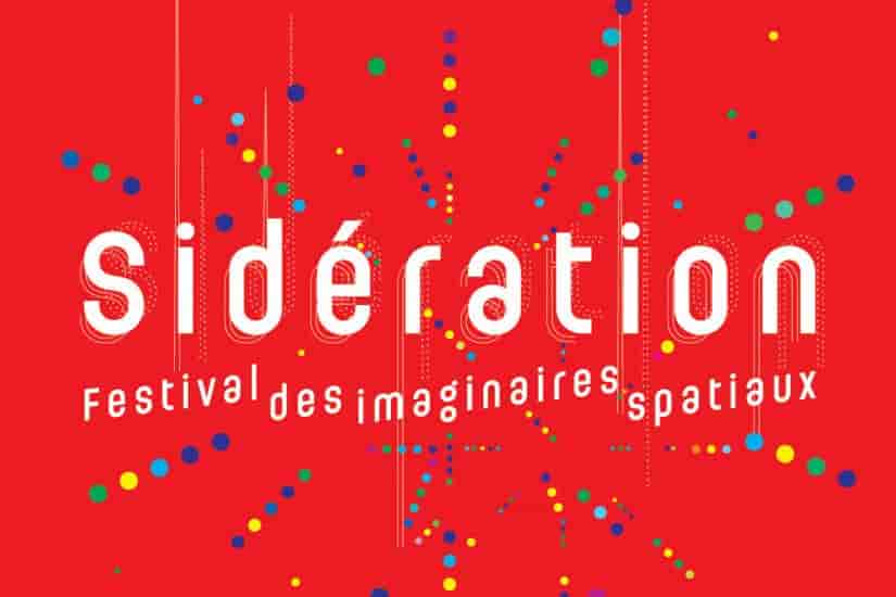 Affiche de la manifestation