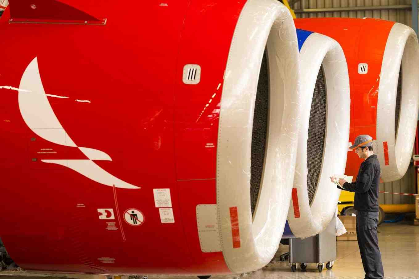 Safran Nacelles a été sélectionné par Avianca Holding S.A pour assurer la maintenance et l'approvisionnement de pièces de rechange sur les nacelles des turboréacteurs LEAP-1A de CFM qui équipent la flotte grandissante d’avions de la famille A320neo de la