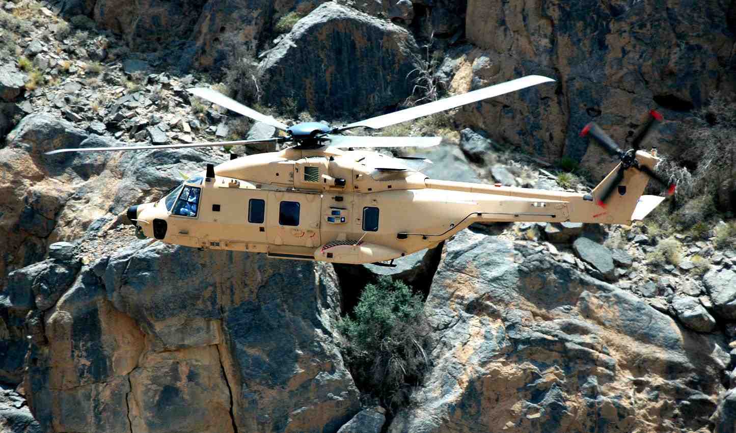 NH90.