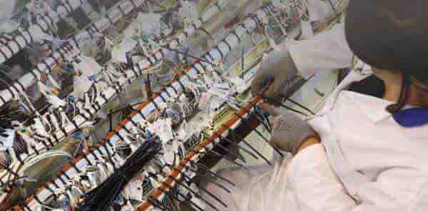 Safran Electrical & Power.