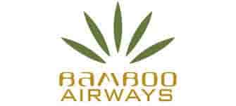 Logo de Bamboo Airways