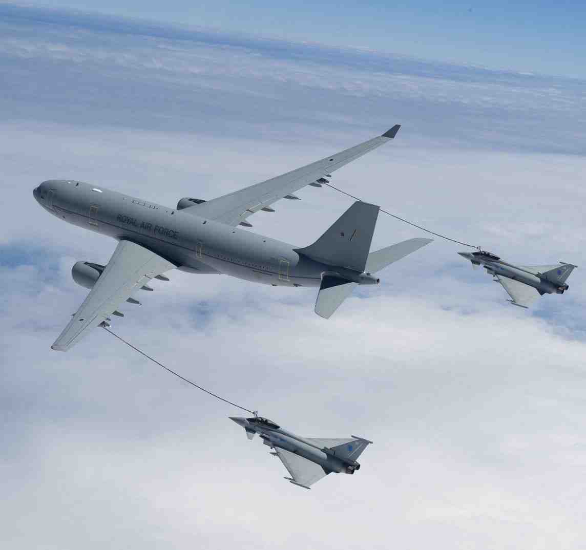 A330 MRTT.