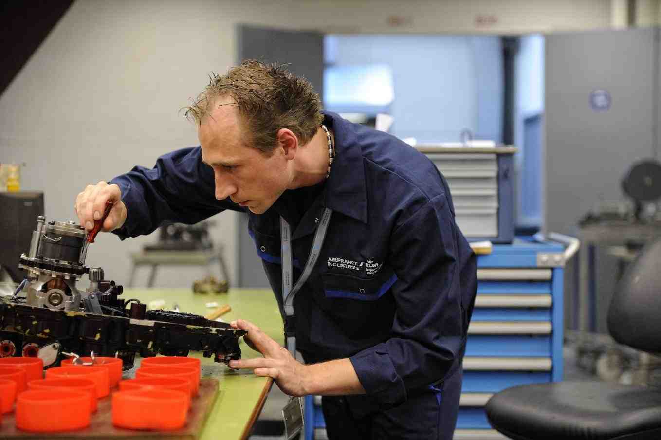 AFI KLM E&M