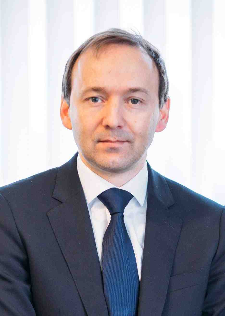 Eric Valentin sera le nouveau président de Safran Transmission Systems à compter du 2 avril 2018.