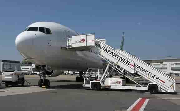 Le champion belge de l'assistance aéroportuaire conserve ses licences à l'aéroport de Bruxelles