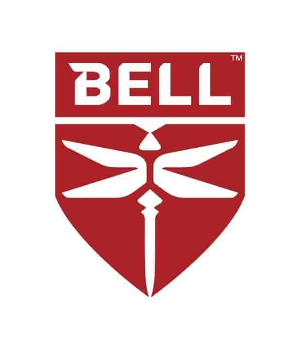 Le nouveau logo de Bell Helicopter, qui (re)redevient Bell tout court.
