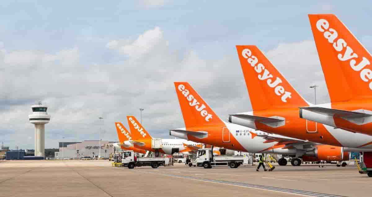 EasyJet