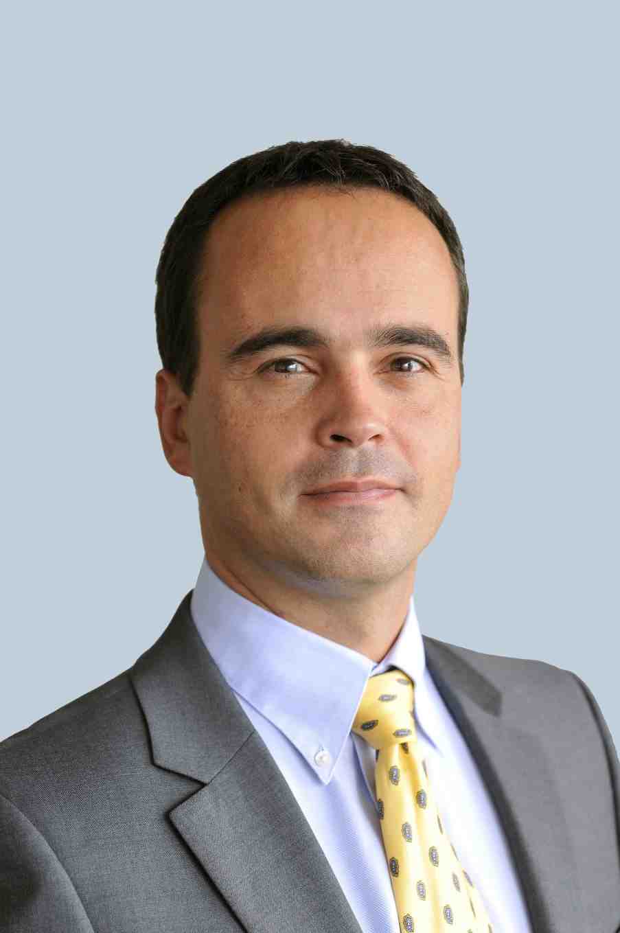 Sébastien Imbourg est nommé Directeur des programmes CFM de Safran Aircraft Engines et, par ailleurs, Directeur exécutif de CFM International, en remplacement de François Bastin.
