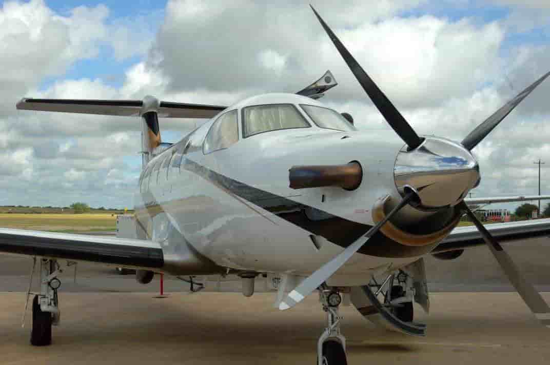 Le DPS du Texas possède une flotte de 41 aéronefs, dont 17 drones.
